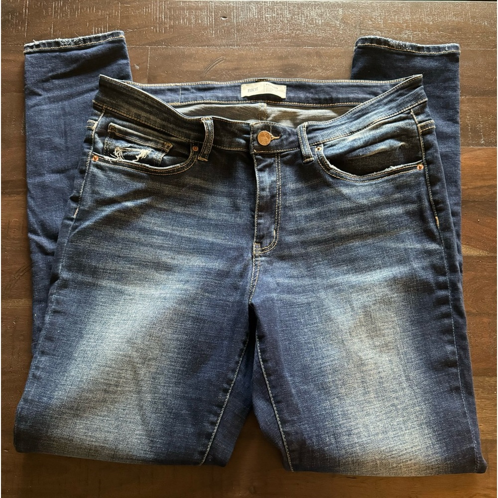 Women’s BKE Skinny Jeans